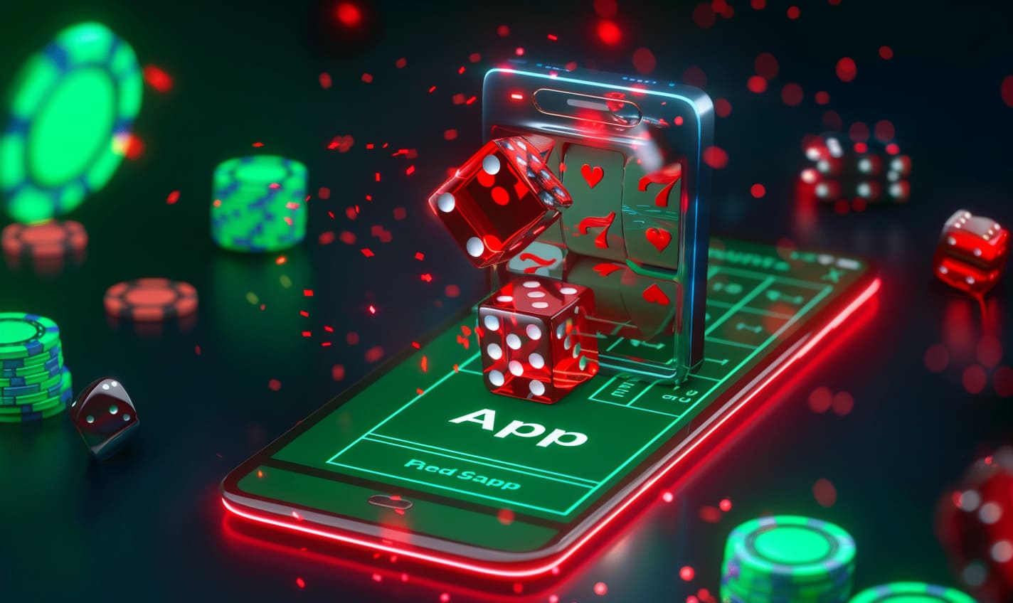  Download FORTUNEJACK Mobile App Casino
                              